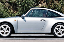 Rafa Nadal no es inmune a la seducción de los superdeportivos, pero hay un motivo por el que sigue siendo fiel a Kia