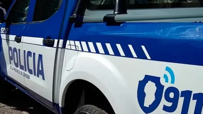 Siete detenidos en Jesús María