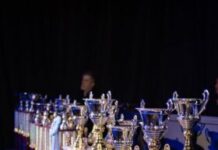 Sociedad Rural celebró la Premiación de Expositores en la 93° edición de San Francisco Expone