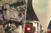 Un zumbido imperceptible está sembrando el caos en Ucrania. Cuando llega no hay marcha atrás: los rusos ya están en todas partes