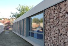 Unquillo Inauguró el Nuevo Centro de Salud de Villa Tortosa