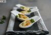 26 recetas de aperitivos en cucharas y vasitos para empezar un menú de fiesta con bocados de lujo