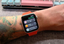 Acabo de enviar un audio de WhatsApp desde el Apple Watch. Sólo he tenido que esperar una década