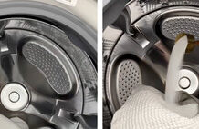 Adiós al moho y la humedad: cómo ventilar un baño que no tiene ventanas