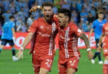 Argentinos vs. Independiente Rivadavia, por la final de la Copa Argentina: hora, cómo ver y probables formaciones