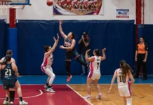 Bochas perdió 60 a 52 ante Fusión Riojana