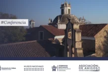 Charla sobre “Patrimonio construido: Dimensiones y criterios”