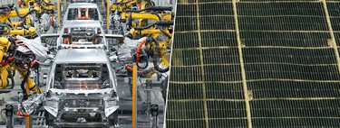 China tiene en el Tíbet un gigantesco desierto con incontables horas de luz