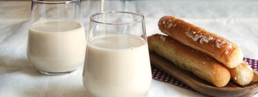 De Chufamix a Emulsionizer: el invento español que nació para hacer horchata y es hoy la referencia para preparar bebidas vegetales caseras