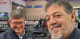 Diez hitos de Agritechnica en Hannover Alemania: Recorremos la muestra de agro más grande del mundo