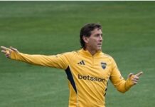 El 11 confirmado de un Boca que repite titulares: cuántas veces pasó en el año