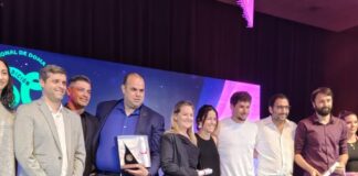 El Festival de Doma y Folklore obtuvo el Oro en los Premios Bitácora Córdoba 2025