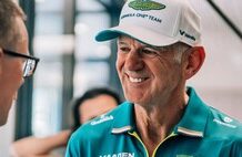 El mayor gurú de la historia de la F1 va a ser el nuevo jefe de Fernando Alonso. Suena bien, pero no es una buena noticia