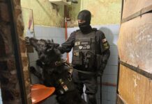 FPA: Llevaron a cabo 3 allanamientos en San Francisco con resultados positivos