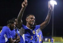 La exótica selección que fue rival de Argentina y acaricia el Mundial