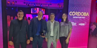 La oferta turística de Jesús María y de Colonia Caroya, entre las más destacadas de los Premios Bitácora Córdoba 2025