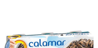 Mercadona vende tres latas de calamar en tinta por poco más de 3 euros: ideal para el aperitivo o preparar un arroz negro