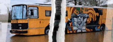 Ni furgoneta camper ni autocaravana: el remolque-tienda es el gran desconocido del mundo camper