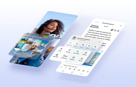 One UI 8 pone fin a una libertad histórica de los Samsung Galaxy: ya no podrás personalizar el sistema libremente