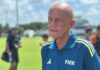 Pierluigi Collina anunció que se probará una nueva regla en el fútbol para reducir las pérdidas de tiempo