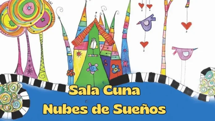 Preinscriben para el ciclo lectivo 2026 en la Sala Cuna Nubes de Sueños