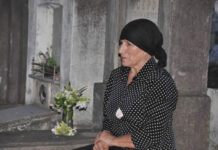 Reponen “Allá en el Camposanto”