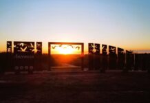 Reprograman actividad en el Bajo Ansenuza de Morteros