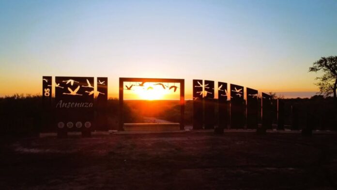 Reprograman actividad en el Bajo Ansenuza de Morteros