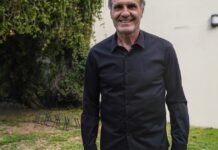 Ruggeri: «Si soy Enzo Pérez, le golpeo la puerta a Gallardo y le digo ‘yo juego'»