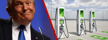 Trump fulminó las ayudas a la compra de coches eléctricos en EEUU