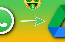 WhatsApp guarda una copia de nuestras conversaciones y esta es la manera más fácil de encontrarlas en tu móvil