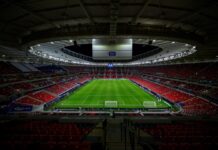 A qué hora juega hoy Flamengo vs. Paris Saint Germain y por dónde ver en vivo la Copa Intercontinental