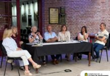 Archivo Municipal: Presentaron 2° edición de Revista «Trama y Memoria»