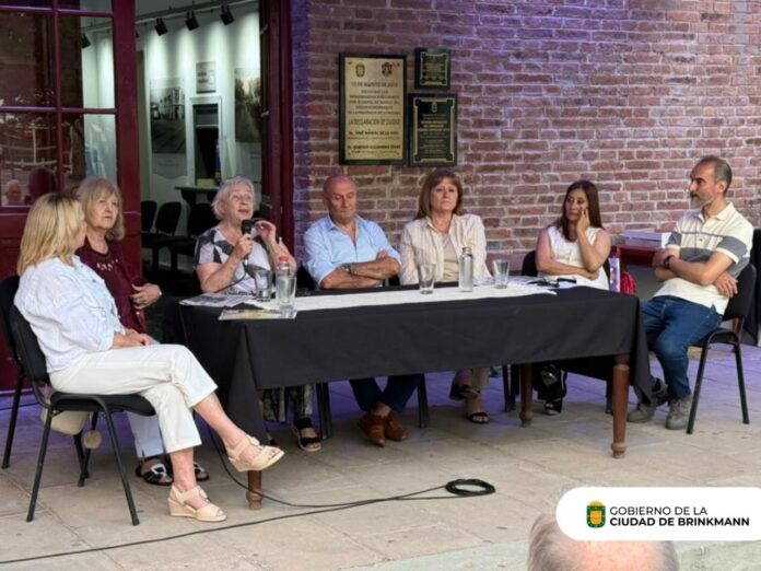 Archivo Municipal: Presentaron 2° edición de Revista «Trama y Memoria»