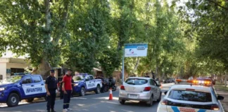 Colonia Caroya decidió cuadruplicar los montos de multa por alcoholemia y otras infracciones