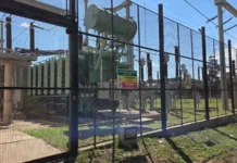 Comenzó la obra para poner en marcha dos nuevos distribuidores