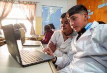 Córdoba promueve implementación de Nuevo Diseño Curricular en la Educación Primaria