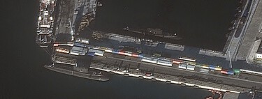 EEUU ha convertido Trinidad y Tobago en el contenedor bélico que le faltaba