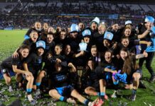 El estadio Juan Pablo Francia será sede de la final del fútbol femenino argentino