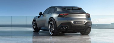 Esta leyenda de los videojuegos fue el primero en entrar en la lista negra de Ferrari desafiando cuatro veces a la marca de Maranello