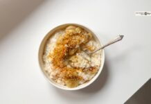 Esta versión rápida del arroz con leche tiene un truco que tu abuela no aprobaría, pero se cocina en 10 minutos
