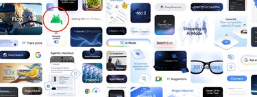 Google tiene más problemas en Europa: la Comisión inicia una investigación por los resúmenes con inteligencia artificial