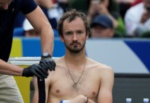 La nueva medida que tomó el ATP de cara al 2026