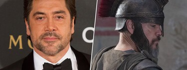 La Odisea de Nolan ya tiene trailer: cuatro meses en el mar, kilómetros de celuloide y un caballo de Troya del tamaño de un edificio