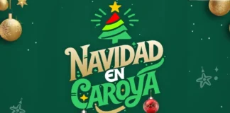 Lanzaron el Concurso de Vidrieras y Frentes Navideños