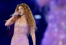 Locura por Shakira: plazas agotadas en Córdoba y la región; se esperan 120 mil turistas