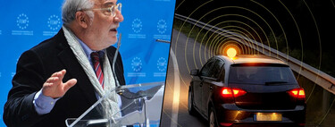 Los británicos se saltaban el impuesto sobre el combustible al pasarse a un coche eléctrico