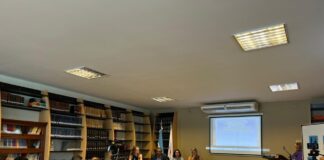 Morteros: Presentaron Código Municipal de los Derechos de las Personas con Discapacidad