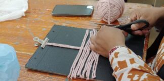 Morteros: Reprogramaron actividad de cierre de Talleres del Centro Cultural