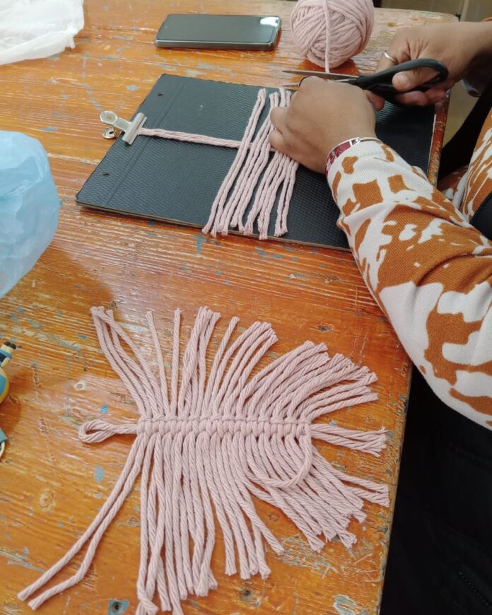 Morteros: Reprogramaron actividad de cierre de Talleres del Centro Cultural